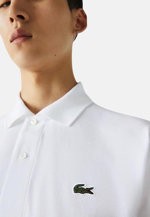Actual product image Lacoste L.12.12 Original (XS)
