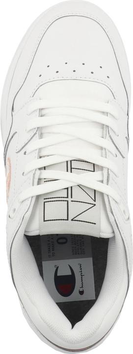 Produktbild Champion Low Cut Shoe Z80 Platform - 59219 (38)