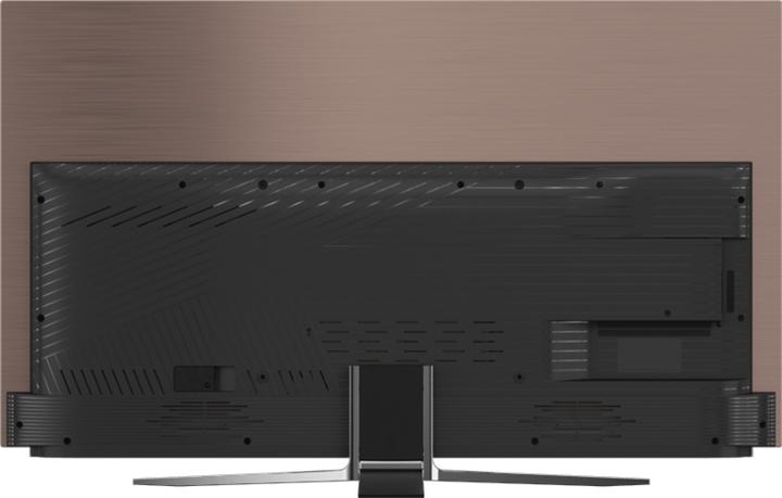 Actual product image Grundig 55GOB9099 (55", OLED, 4K, 2019)