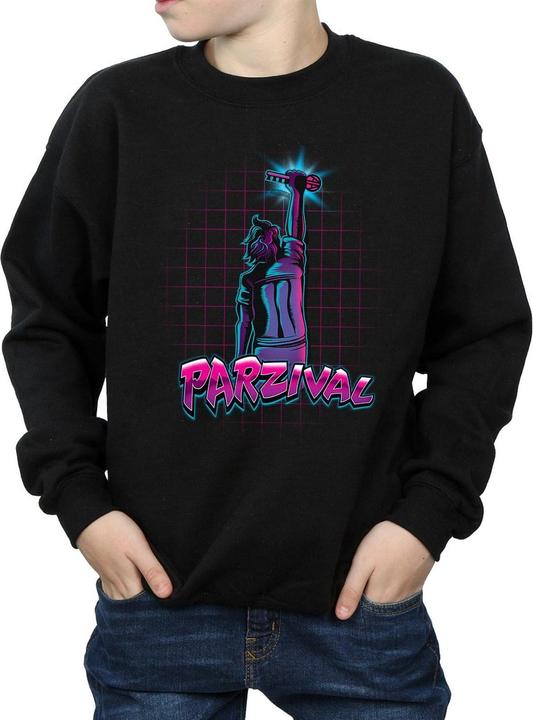 Produktbild Ready Player One Parzival Key (140, 146)