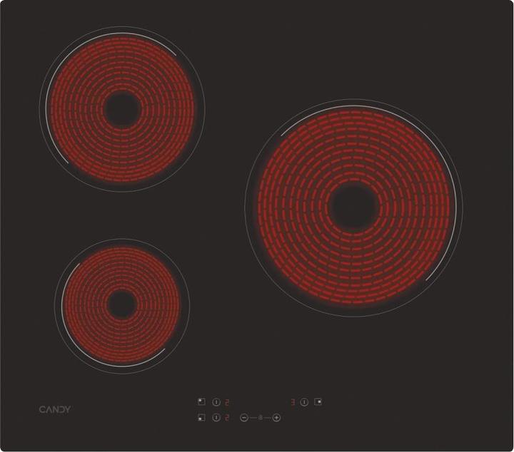 Immagine prodotto Candy CH63CC/4U2