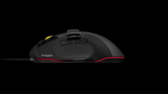 Actual product image Roccat Tyon (Cable)
