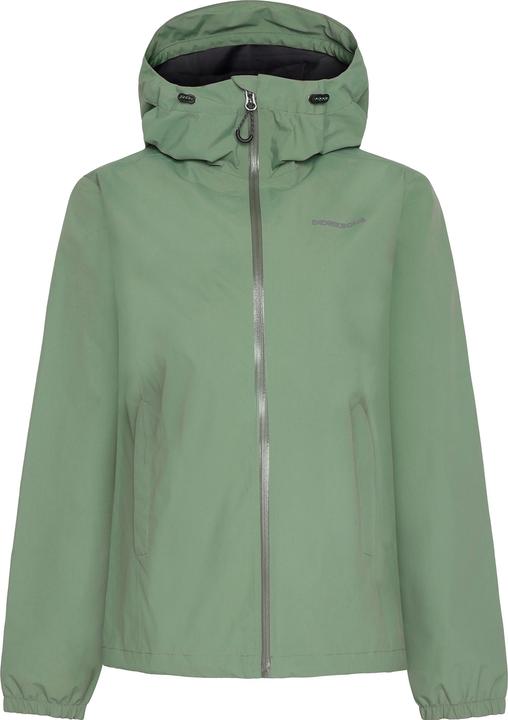 Produktbild Didriksons Women's Varja Jacket (38)