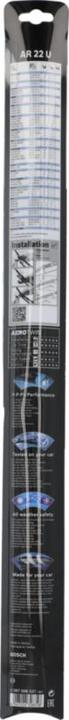 Immagine prodotto Bosch Automotive WBA Aerotwin AR22U