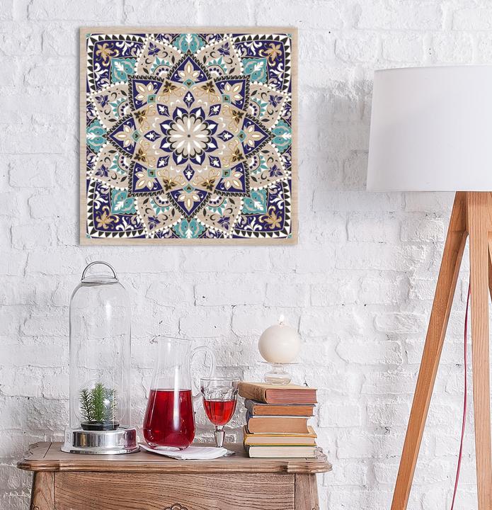 Immagine prodotto C-Con Legno (50 x 50 cm)