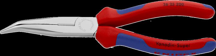 Actual product image Knipex Snipe Nose Side Cutting Pliers (160 mm)