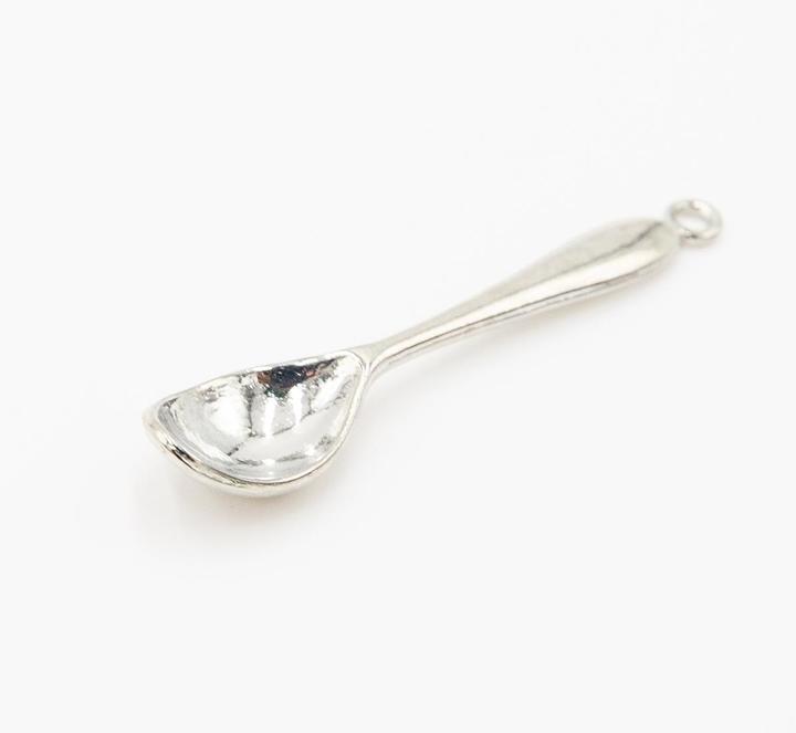 Actual product image KD Germany Sniff Spoon Silver