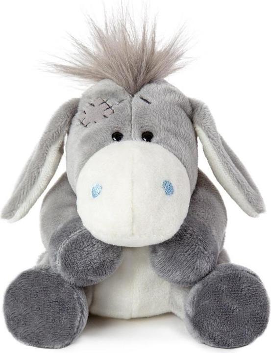 Produktbild Teka Bray, das Esel-Maskottchen (11 cm)