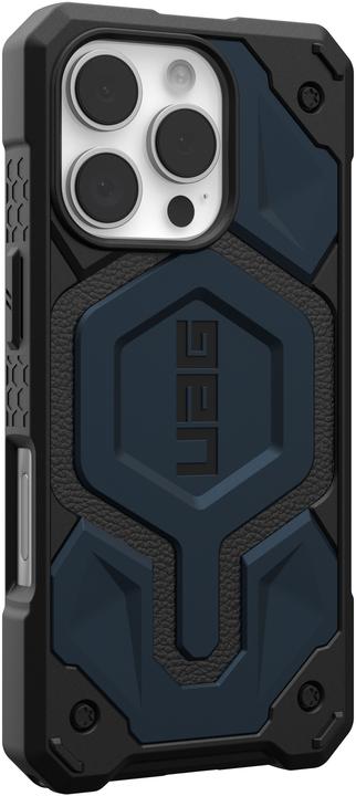 Actual product image UAG Monarch Pro (Apple iPhone 16 Pro)