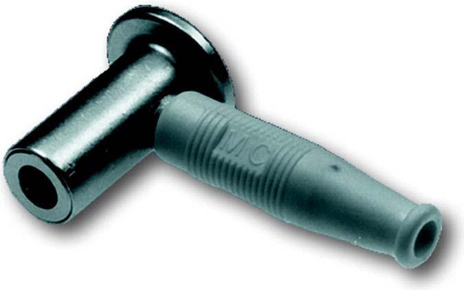 Actual product image Busch-Jaeger Angle bush 0299-0-0032