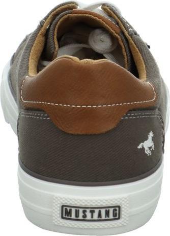 Produktbild Mustang Sneaker (43)