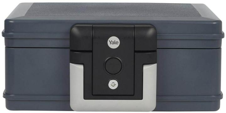 Produktbild Yale Feuer- und Wasserschutz-Kassette (5 l)