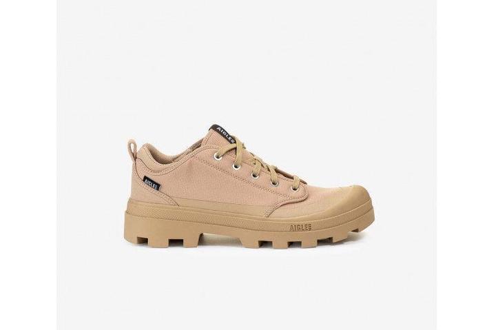 Immagine prodotto Aigle Tenere Hike Low - Schuhe - Herren (46)