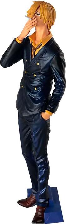 Produktbild Banpresto One Piece - Sanji King of Artist