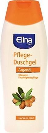 Immagine prodotto Elina Med Gel doccia all'olio di Argan 250ml (250 ml)