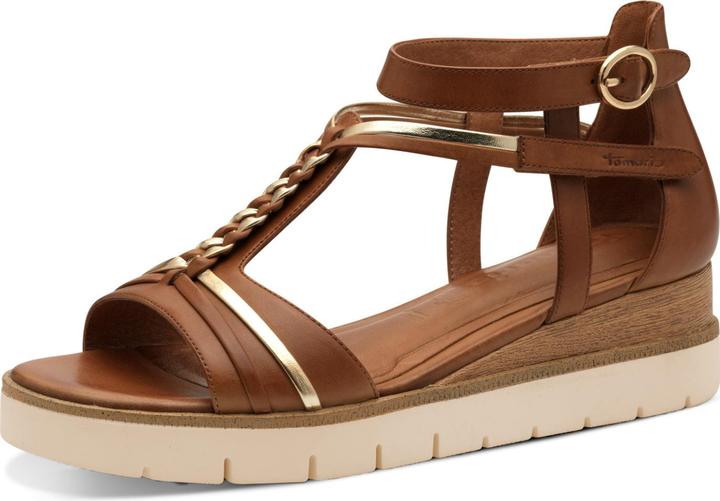 Actual product image Tamaris Sandal (40)