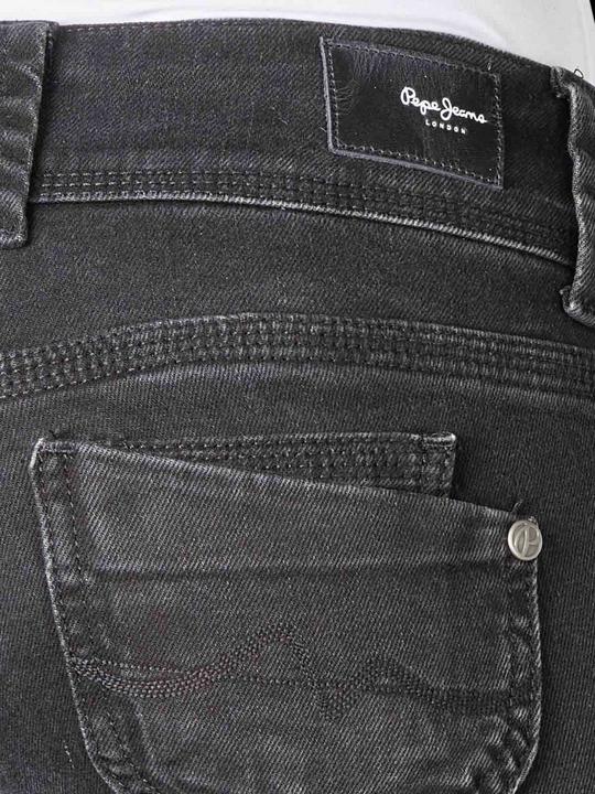 Immagine prodotto Pepe Jeans Venus Straight Fit Anthracite (W29/L30)