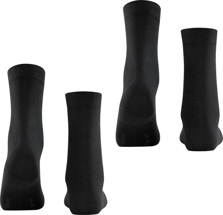 Immagine prodotto Esprit Basic Easy SO 2P (Confezione da 2, 35 - 38)
