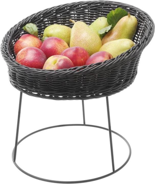 Actual product image Hendi Buffet stand ⌀250x265mm