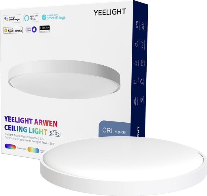 Produktbild Yeelight Arwen (3500 lm)