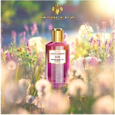 Immagine prodotto Lancaster Fiori succosi della Costa Azzurra (Eau de parfum, 120 ml)
