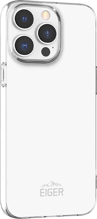 Produktbild Eiger Grip Case (Apple iPhone 15 Pro)