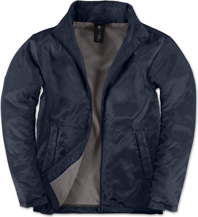 Actual product image B&C Mens Multi Active Jacket (3XL)