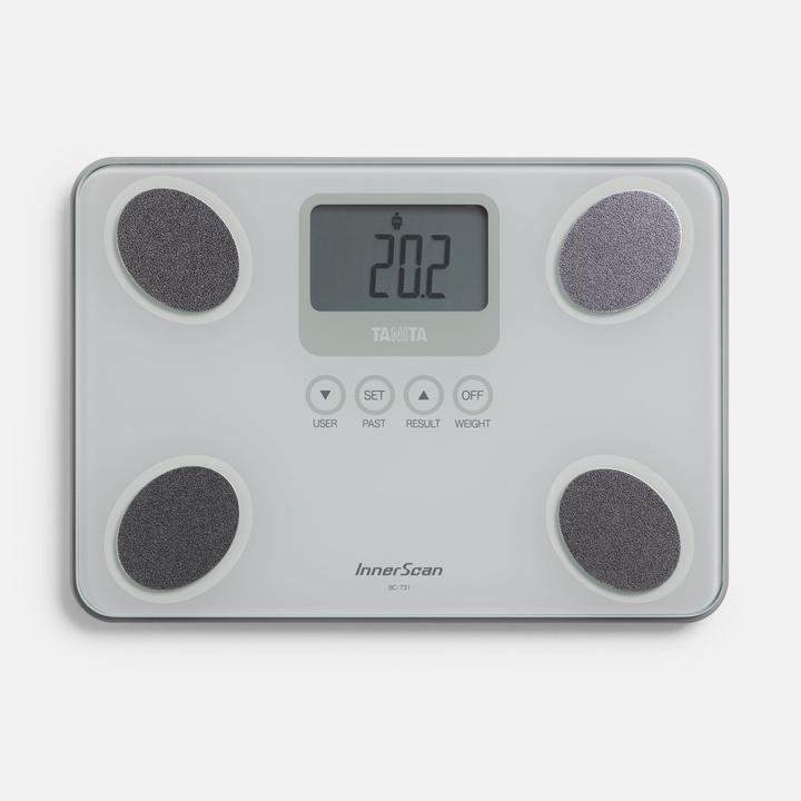 Image du produit Tanita Personenwaage "BC-731" (150 kg)