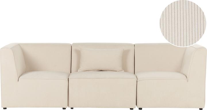 Produktbild Beliani Lemvig (Modular Sofa)