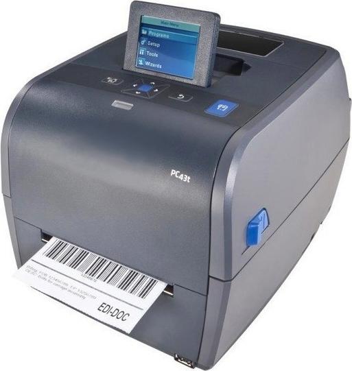 Image du produit Intermec Imprimante De Bureau Pc43t (203 dpi)