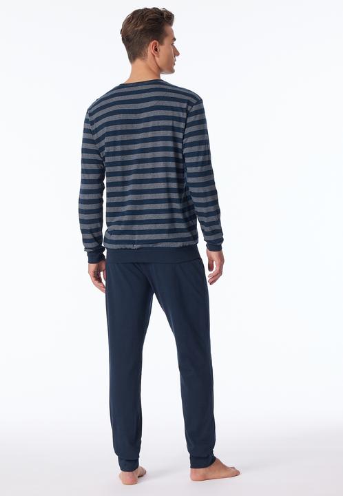Immagine prodotto Uncover by Schiesser Pigiama (54, XL)