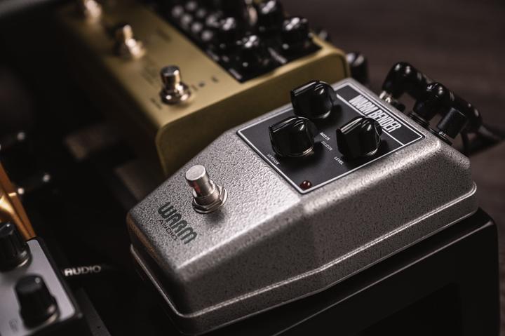 Immagine prodotto Warm Audio Warm Bender