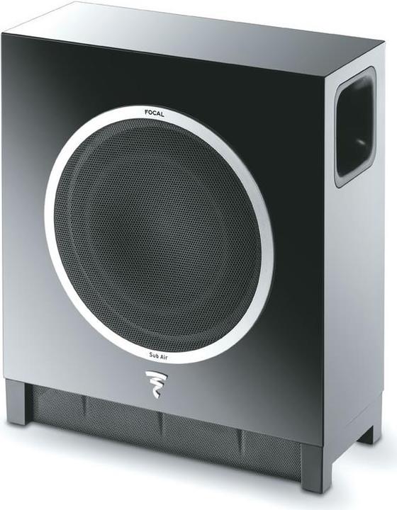 Actual product image Focal Sub Air (1 pcs., 110 W)