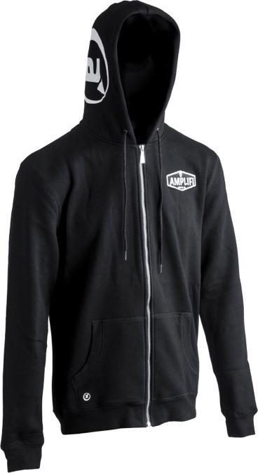 Immagine prodotto Amplifi Rider Zipped Hoodie (L)