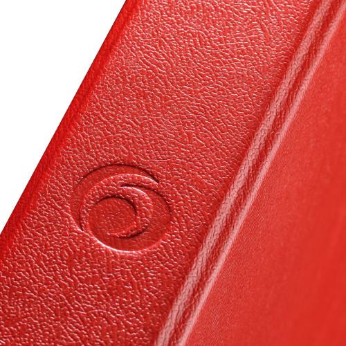 Actual product image Herlitz Ringbuch maX.file protect, A5, 2-Ring-Mechanik, rot (A5, 40 mm, 1 Piece)