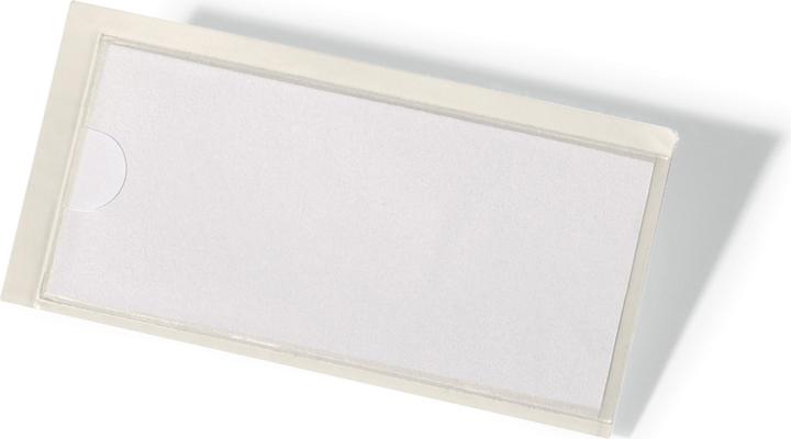 Image du produit Durable POCKETFIX 74 x 32 mm 1 sachet Ã 10 pcs 802119