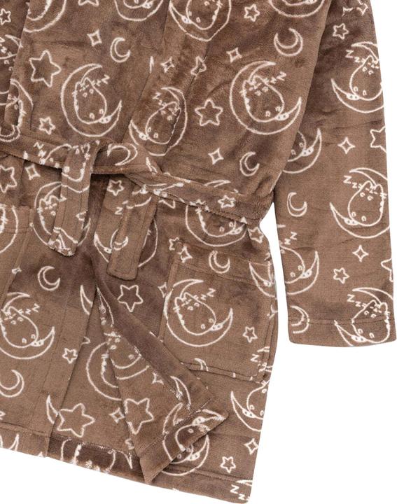 Actual product image Pusheen Dressing gown girl (152)