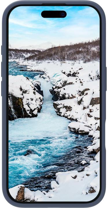 Actual product image dbramante1928 Monaco (Apple iPhone 16)