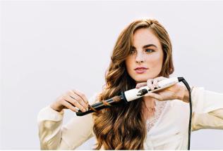 Actual product image Carmen 3-in-1 Pro Curler (32 mm)
