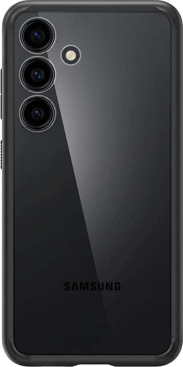 Immagine prodotto Spigen Hybrid S921 nero opaco ACS07352 (Samsung Galaxy S24)