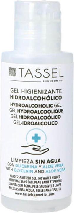 Image du produit Caso Eurostil Tassel Gel hydro-alcoolique 500ml Spray (Lotion pour le corps, 500 ml)