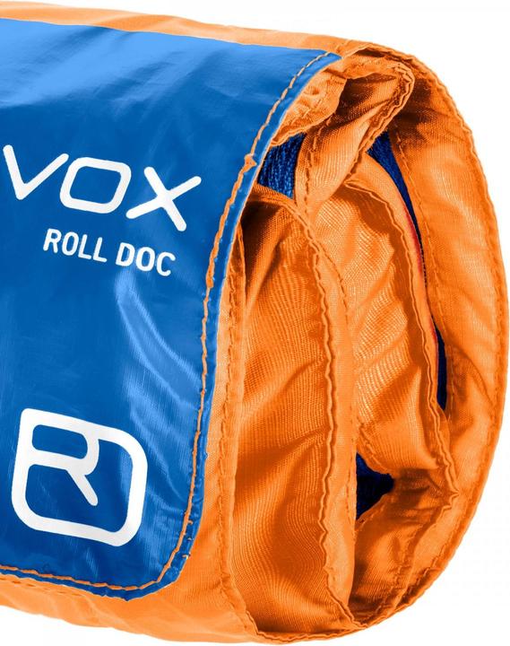 Immagine prodotto Ortovox Doc di primo soccorso (Kit di pronto soccorso)