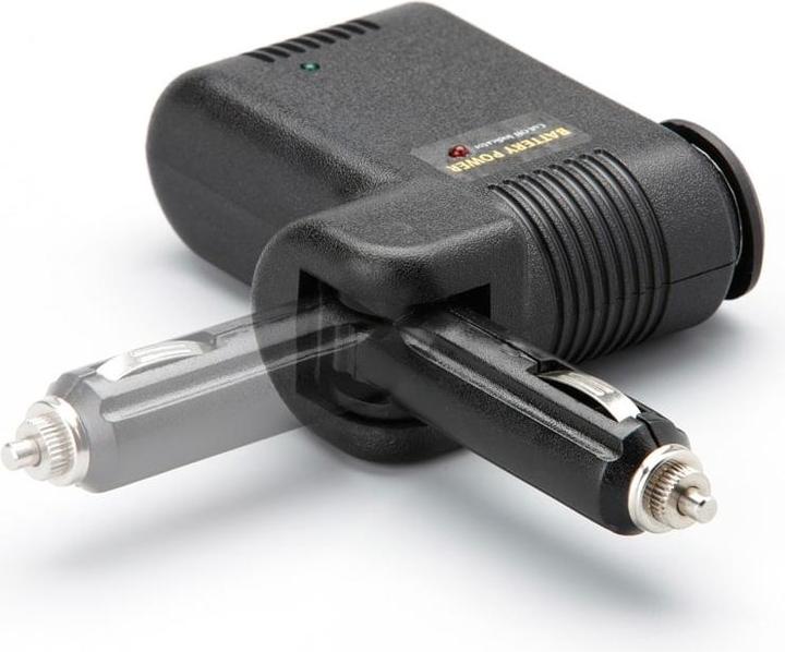 Produktbild EAL Batterietester digital 2in1
