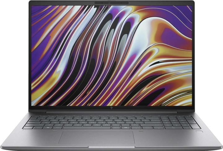 Image du produit HP Zbook Power G11a Allplan R7 Pro (16", AMD Ryzen 7 8845HS, 32 Go, 1000 Go, CH)