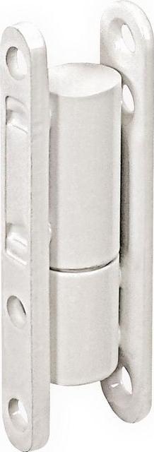 BestaPac Fensterband weiss
