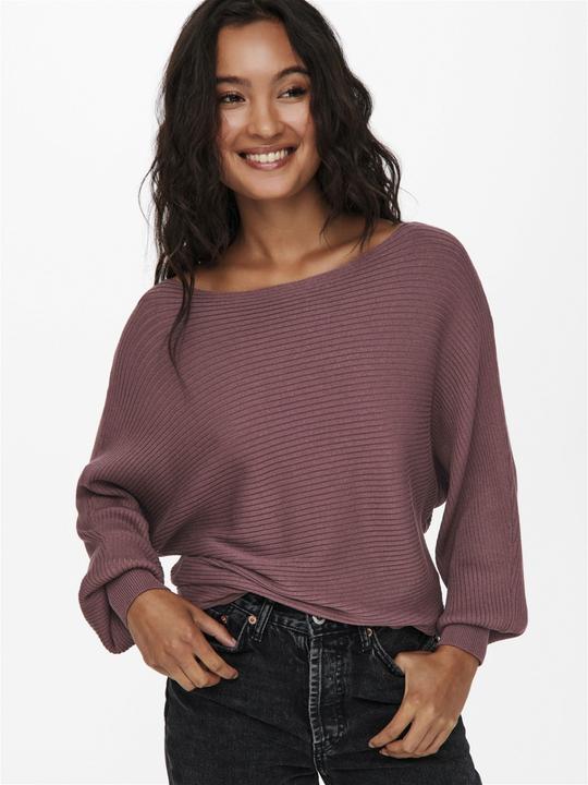 Image du produit Only Pull court en tricot (L)