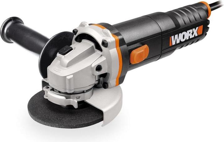 Image du produit Worx WX711 Meuleuse d'angle 12000 RPM (115 mm)
