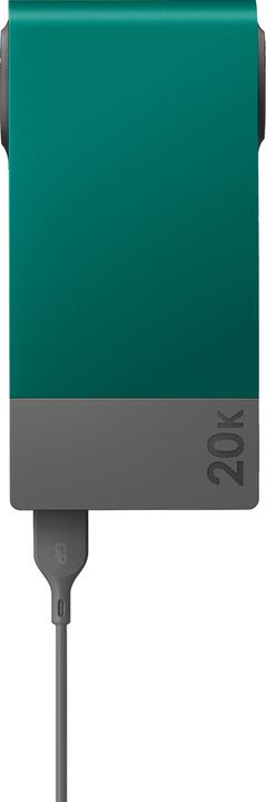 Produktbild GP Batteries GP M2 Series PowerBank (20000 mAh, 22.50 W, 22.50 Wh)