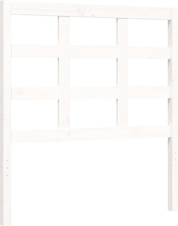 Actual product image VidaXL Lauryn (90 x 200 cm)