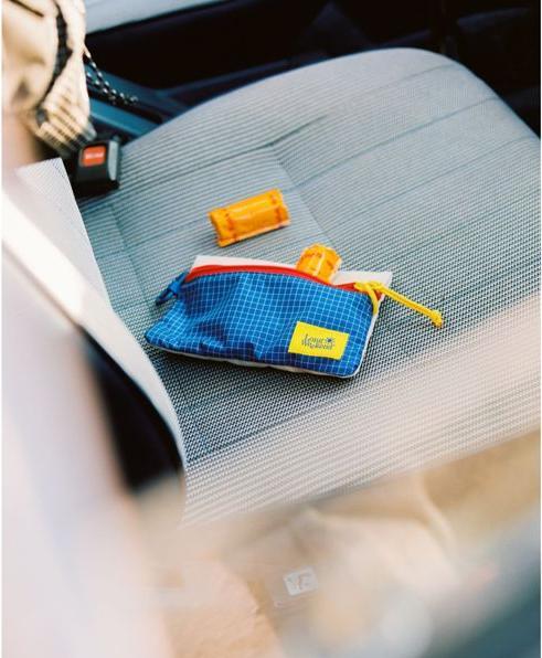 Immagine prodotto Long Weekend Astuccio con zip per tutti i giorni - Medio